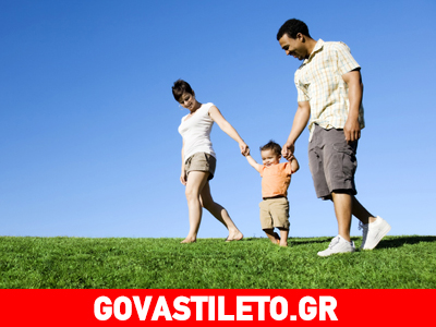 Tο μητρικό ένστικτο δεν αποτελεί αποκλειστικό προνόμιο των γυναικών